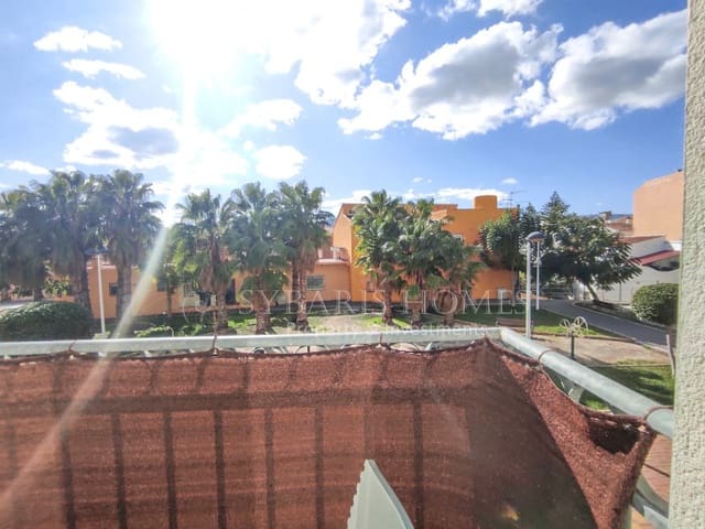 2 soveværelse Lejlighed til salg i Beniarbeig med garage - € 169.900 (Ref: 8814666)