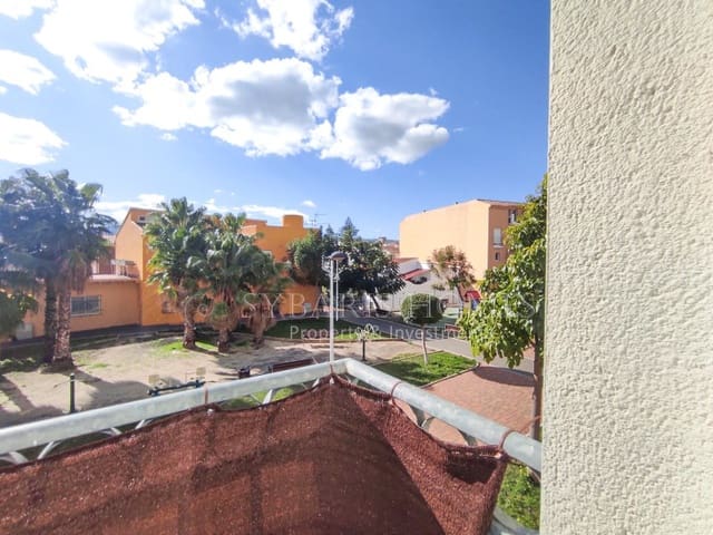 2 soveværelse Lejlighed til salg i Beniarbeig med garage - € 169.900 (Ref: 8814666)