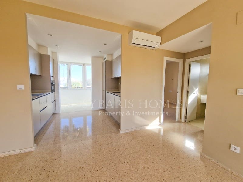 2 soverom Leilighet til salgs i Denia med garasje - € 285 000 (Ref: 8822992)