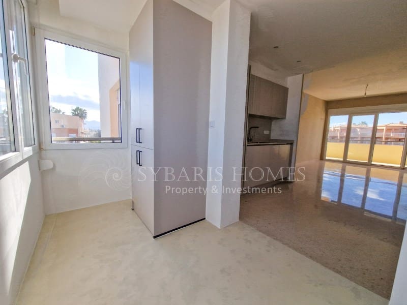 2 soverom Leilighet til salgs i Denia med garasje - € 285 000 (Ref: 8822992)