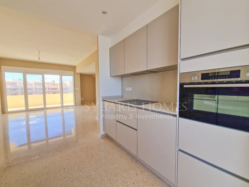 2 soverom Leilighet til salgs i Denia med garasje - € 285 000 (Ref: 8822992)