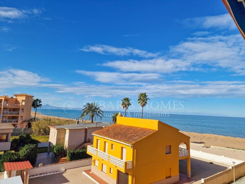 2 soverom Leilighet til salgs i Denia med garasje - € 285 000 (Ref: 8822992)
