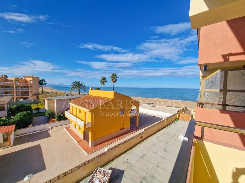 2 soverom Leilighet til salgs i Denia med garasje - € 285 000 (Ref: 8822992)