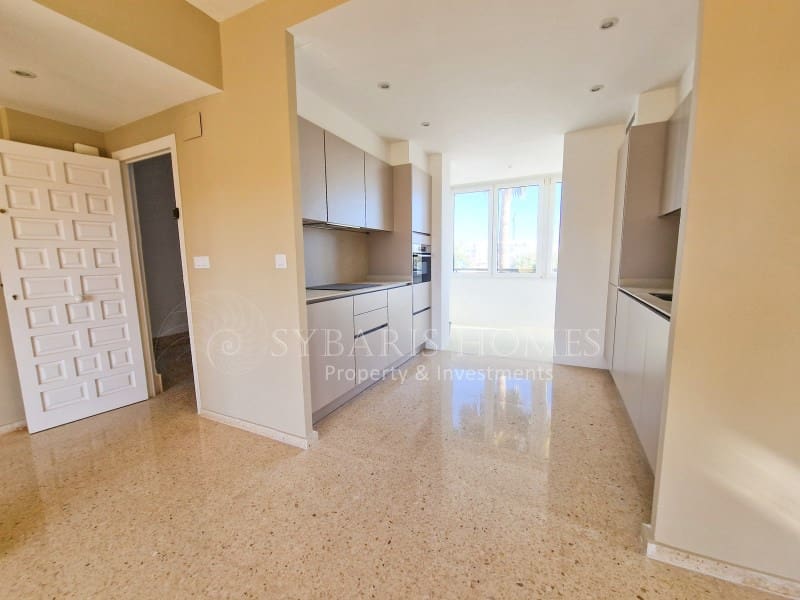 2 soverom Leilighet til salgs i Denia med garasje - € 285 000 (Ref: 8822992)