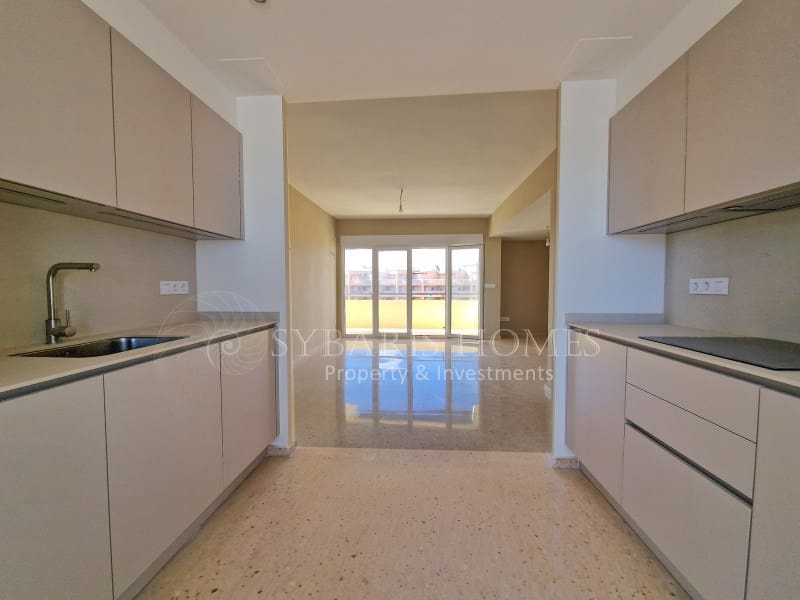 2 soverom Leilighet til salgs i Denia med garasje - € 285 000 (Ref: 8822992)