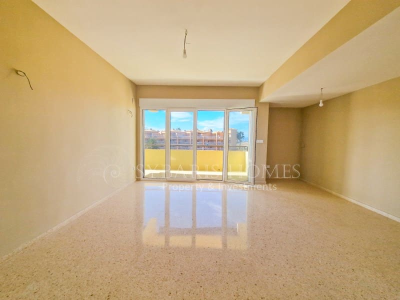 2 soverom Leilighet til salgs i Denia med garasje - € 285 000 (Ref: 8822992)