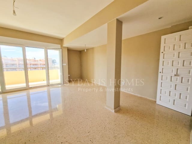 2 slaapkamer Appartement te koop in L'Almadrava - L'Estanyó, Dénia met garage - € 285.000 (Ref: 8822992)