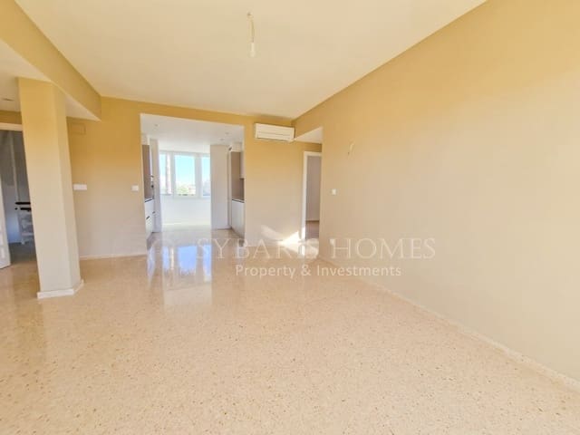 2 slaapkamer Appartement te koop in L'Almadrava - L'Estanyó, Dénia met garage - € 285.000 (Ref: 8822992)