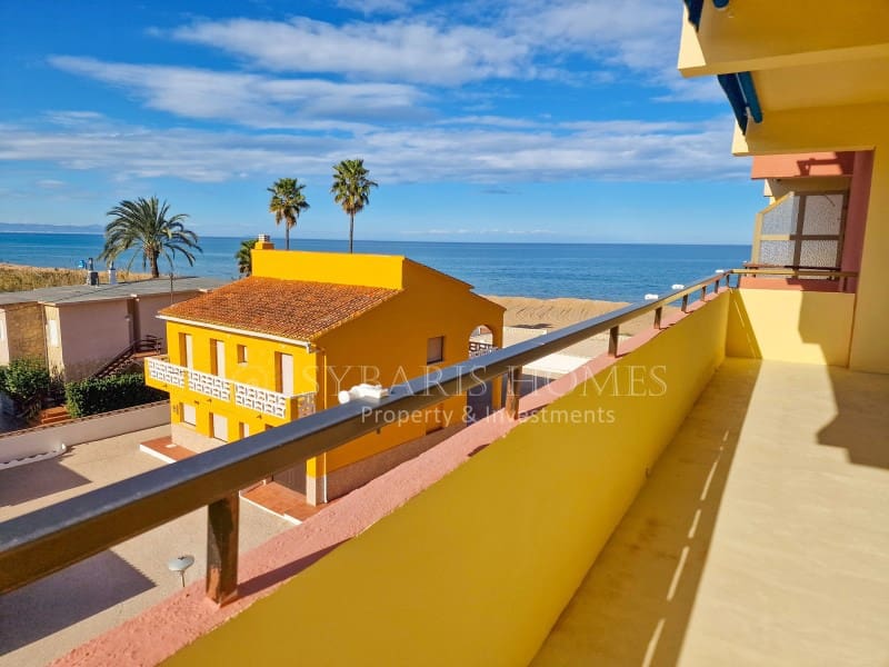 2 soverom Leilighet til salgs i Denia med garasje - € 285 000 (Ref: 8822992)