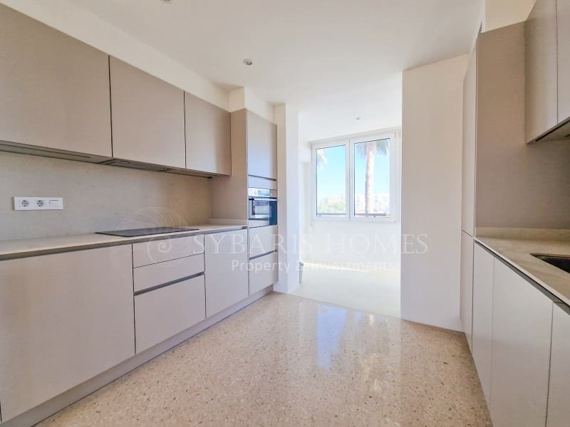 2 soverom Leilighet til salgs i Denia med garasje - € 285 000 (Ref: 8822992)