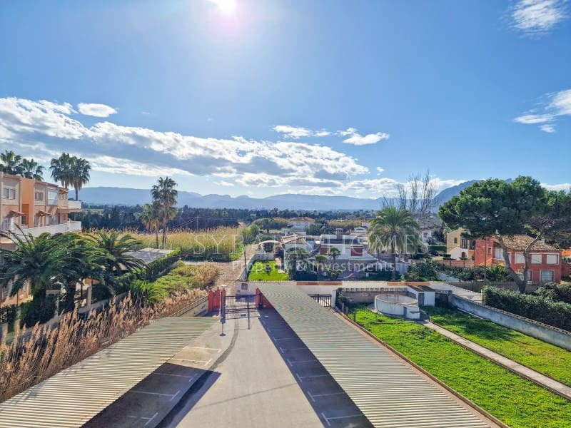 2 soverom Leilighet til salgs i Denia med garasje - € 285 000 (Ref: 8822992)