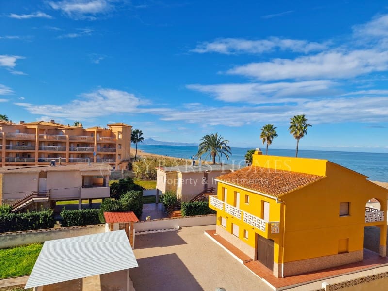 2 soverom Leilighet til salgs i Denia med garasje - € 285 000 (Ref: 8822992)