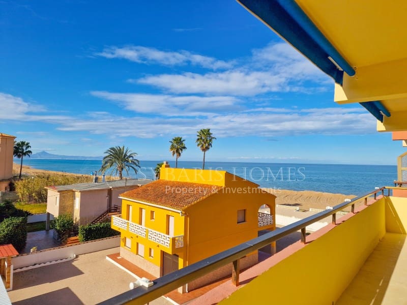 2 soverom Leilighet til salgs i Denia med garasje - € 285 000 (Ref: 8822992)