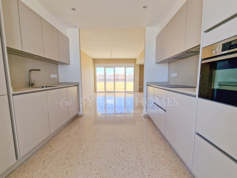 2 soverom Leilighet til salgs i Denia med garasje - € 285 000 (Ref: 8822992)