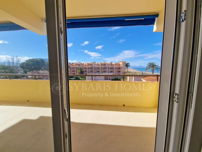 2 soverom Leilighet til salgs i Denia med garasje - € 285 000 (Ref: 8822992)