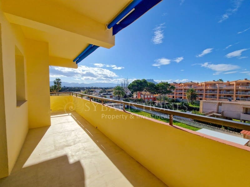 2 soverom Leilighet til salgs i Denia med garasje - € 285 000 (Ref: 8822992)