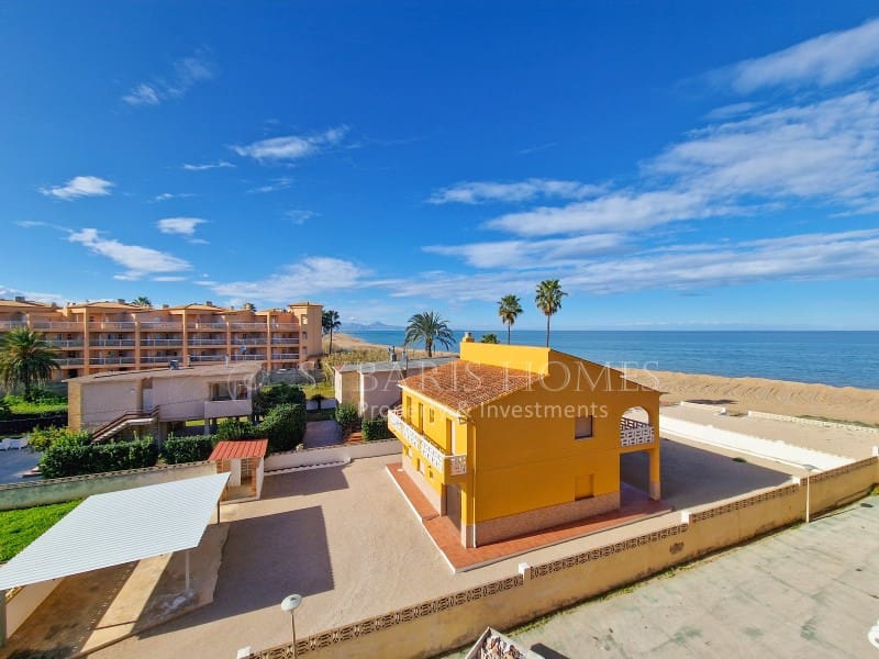 2 soverom Leilighet til salgs i Denia med garasje - € 285 000 (Ref: 8822992)