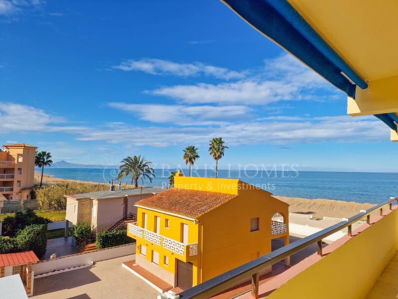 2 soverom Leilighet til salgs i Denia med garasje - € 285 000 (Ref: 8822992)