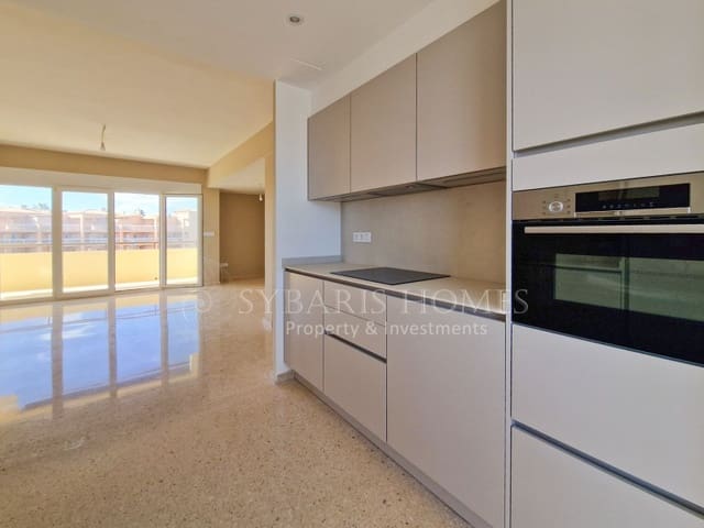 2 camera da letto Appartamento in vendita in L'Almadrava - L'Estanyó, Dénia con garage - 285.000 € (Rif: 8822992)