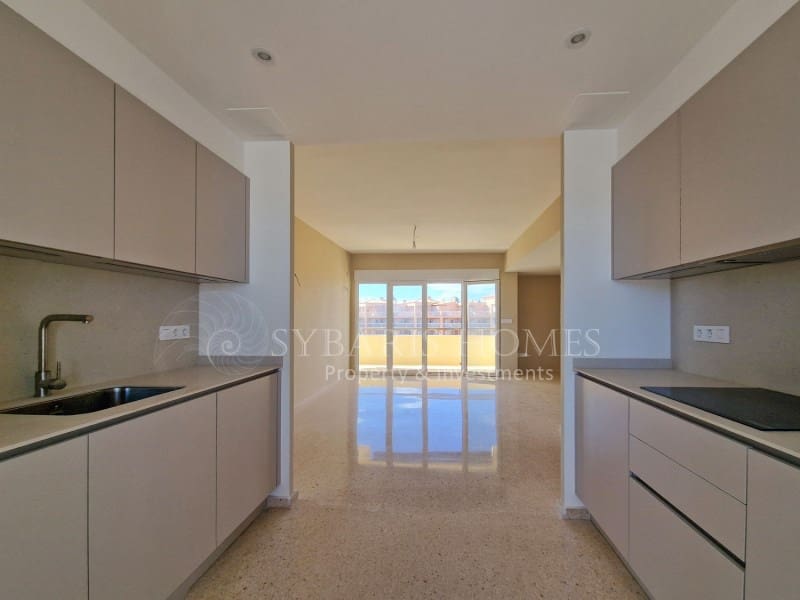 2 camera da letto Appartamento in vendita in Denia con garage - 285.000 € (Rif: 8822992)