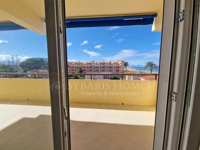 2 camera da letto Appartamento in vendita in Denia con garage - 285.000 € (Rif: 8822992)