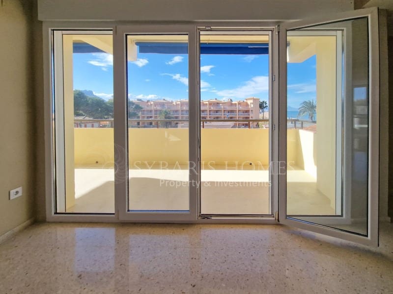 2 camera da letto Appartamento in vendita in Denia con garage - 285.000 € (Rif: 8822992)