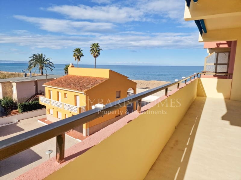 2 camera da letto Appartamento in vendita in Denia con garage - 285.000 € (Rif: 8822992)