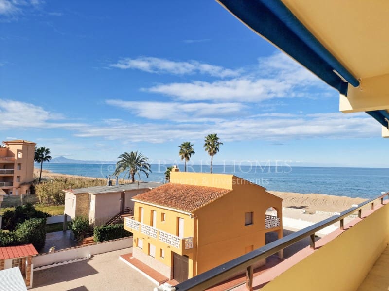 2 camera da letto Appartamento in vendita in Denia con garage - 285.000 € (Rif: 8822992)