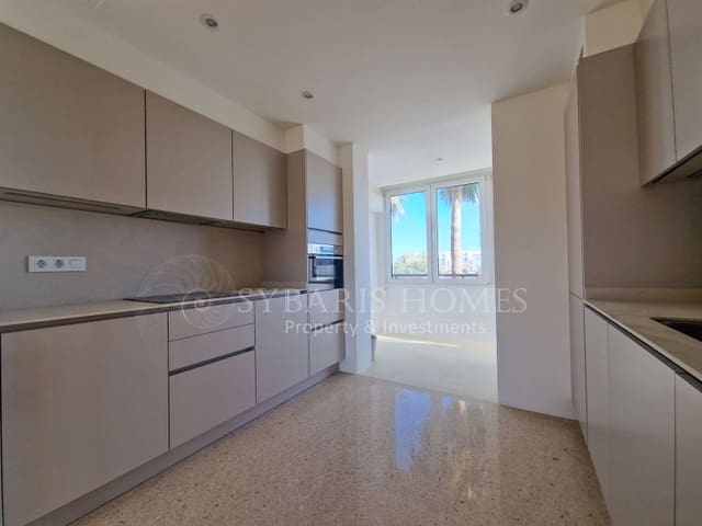 2 camera da letto Appartamento in vendita in L'Almadrava - L'Estanyó, Dénia con garage - 285.000 € (Rif: 8822992)