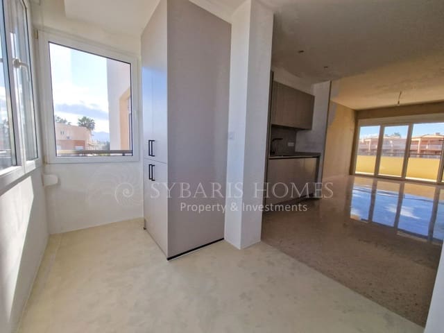 2 camera da letto Appartamento in vendita in L'Almadrava - L'Estanyó, Dénia con garage - 285.000 € (Rif: 8822992)