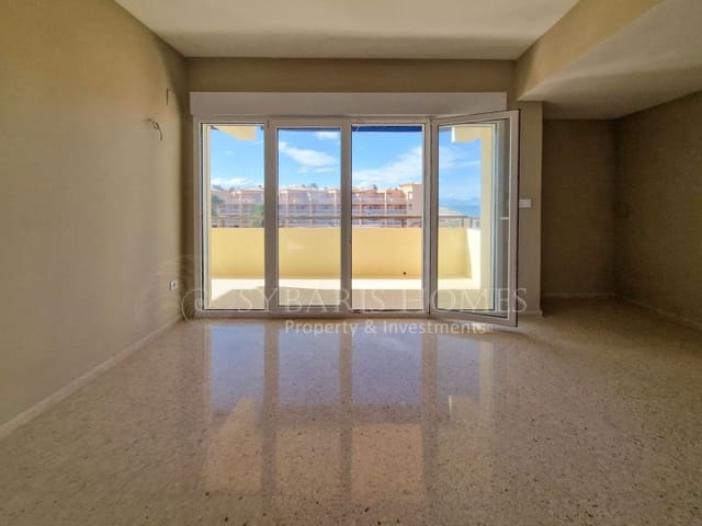2 camera da letto Appartamento in vendita in L'Almadrava - L'Estanyó, Dénia con garage - 285.000 € (Rif: 8822992)