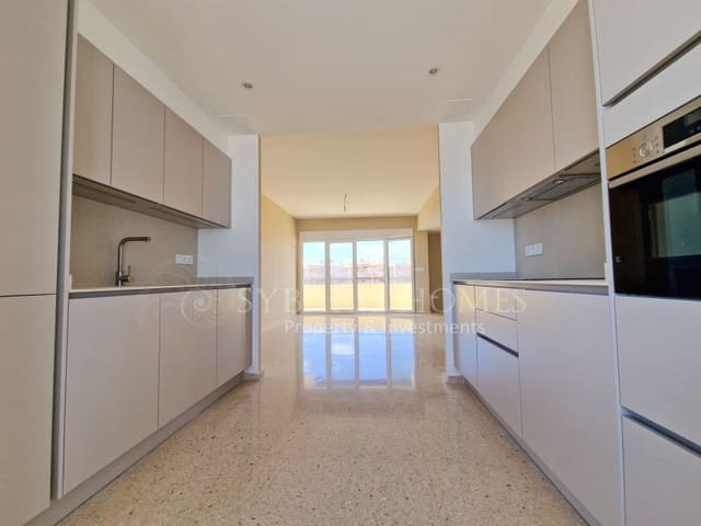 2 camera da letto Appartamento in vendita in L'Almadrava - L'Estanyó, Dénia con garage - 285.000 € (Rif: 8822992)