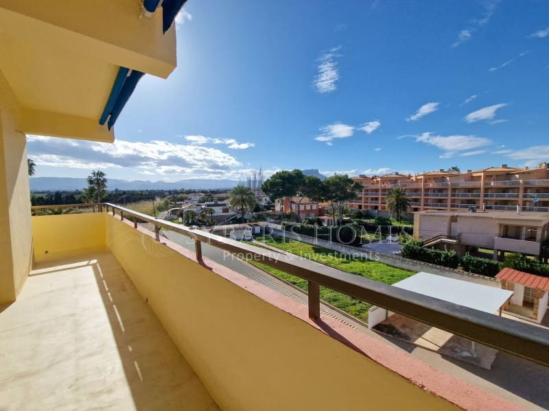 2 camera da letto Appartamento in vendita in Denia con garage - 285.000 € (Rif: 8822992)