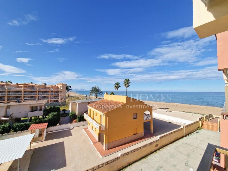 2 camera da letto Appartamento in vendita in Denia con garage - 285.000 € (Rif: 8822992)