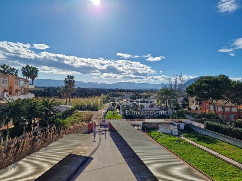 2 camera da letto Appartamento in vendita in Denia con garage - 285.000 € (Rif: 8822992)