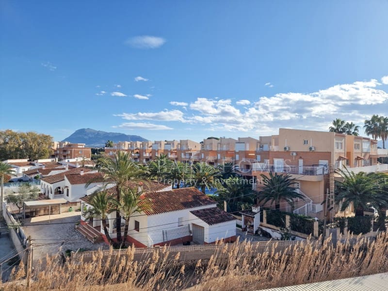 2 camera da letto Appartamento in vendita in Denia con garage - 285.000 € (Rif: 8822992)