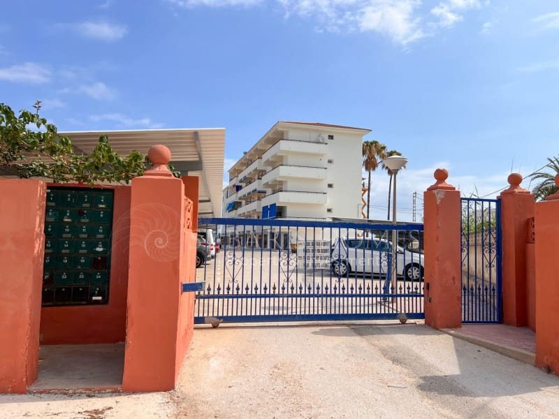 2 camera da letto Appartamento in vendita in Denia con garage - 285.000 € (Rif: 8822992)