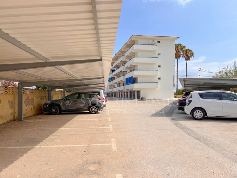 2 camera da letto Appartamento in vendita in Denia con garage - 285.000 € (Rif: 8822992)