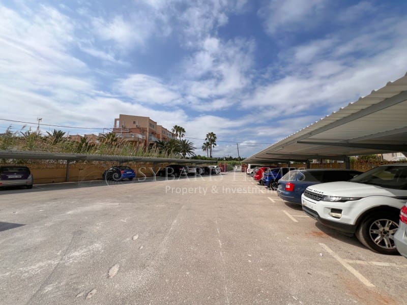 2 camera da letto Appartamento in vendita in Denia con garage - 285.000 € (Rif: 8822992)