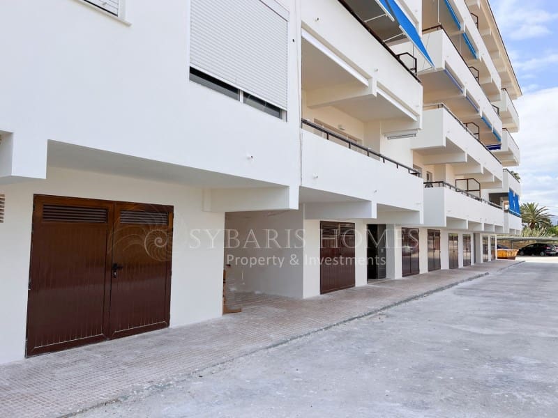 2 camera da letto Appartamento in vendita in Denia con garage - 285.000 € (Rif: 8822992)