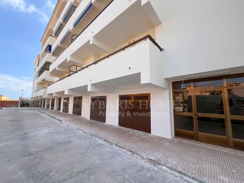 2 camera da letto Appartamento in vendita in Denia con garage - 285.000 € (Rif: 8822992)