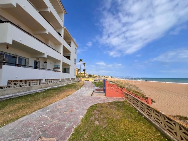 2 camera da letto Appartamento in vendita in L'Almadrava - L'Estanyó, Dénia con garage - 285.000 € (Rif: 8822992)