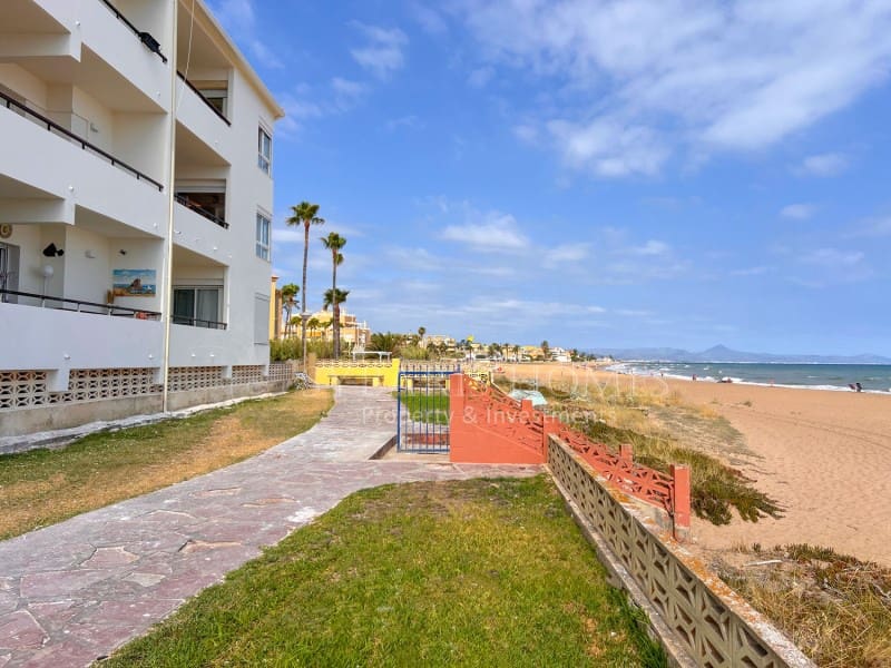 2 camera da letto Appartamento in vendita in Denia con garage - 285.000 € (Rif: 8822992)