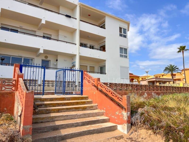2 camera da letto Appartamento in vendita in Denia con garage - 285.000 € (Rif: 8822992)