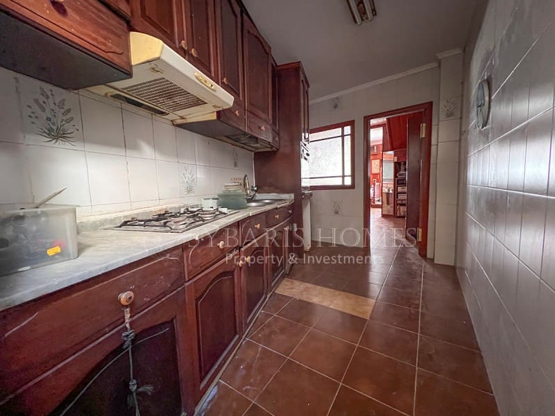 2 bedroom Townhouse for sale in Denia - € 189,000 (Ref: 8867307)