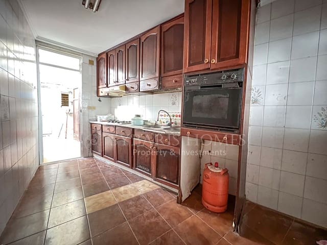 2 makuuhuone Omakotitalo myytävänä paikassa El Puerto, Dénia - 189 000 € (Ref: 8867307)