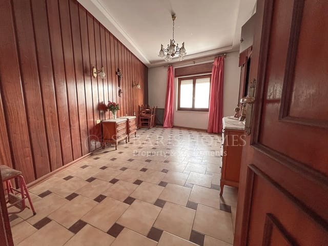 2 makuuhuone Omakotitalo myytävänä paikassa El Puerto, Dénia - 189 000 € (Ref: 8867307)