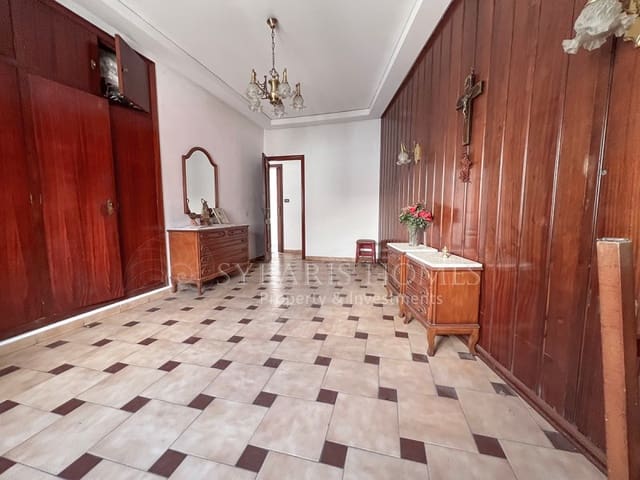 2 makuuhuone Omakotitalo myytävänä paikassa El Puerto, Dénia - 189 000 € (Ref: 8867307)