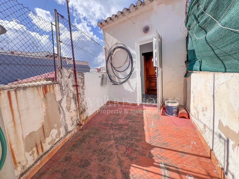 2 bedroom Townhouse for sale in Denia - € 189,000 (Ref: 8867307)