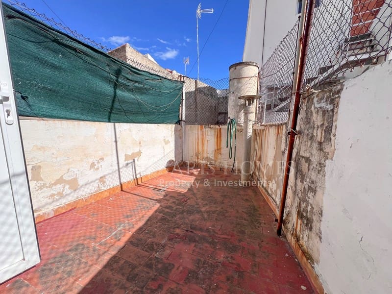 2 bedroom Townhouse for sale in Denia - € 189,000 (Ref: 8867307)